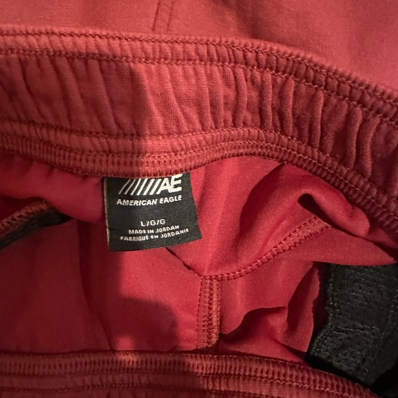 Men’s Joggers - Picture 2 of 2